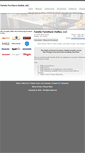 Mobile Screenshot of familyfurn.goretailer.com